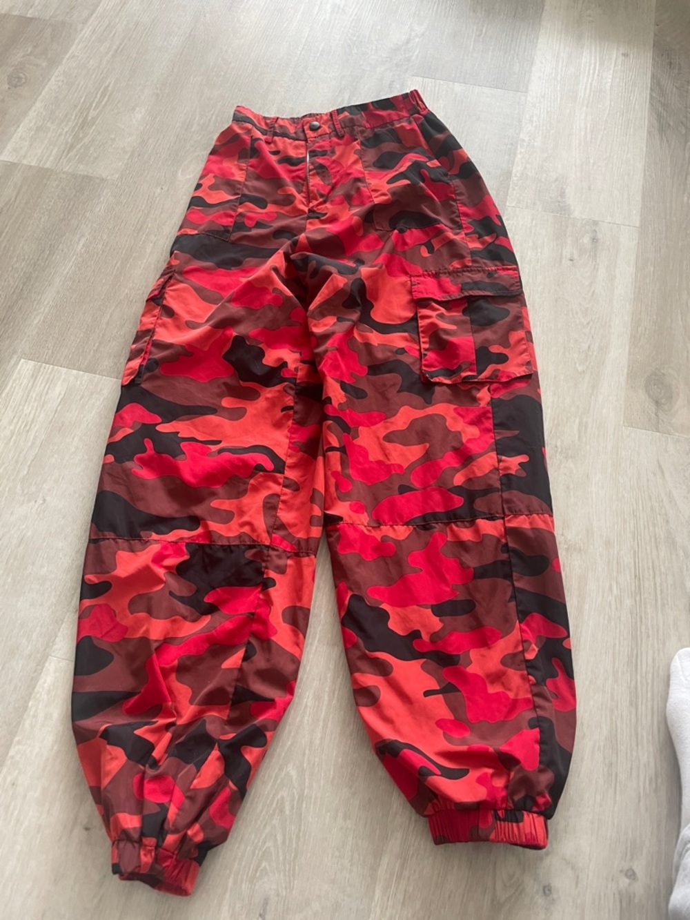 I AM GIA Camo Pants